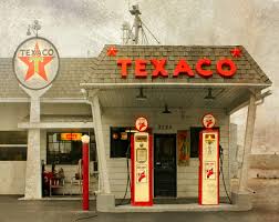 Image result for Texaco