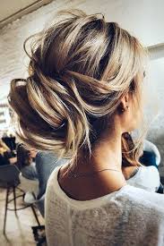 Maybe you would like to learn more about one of these? Quelle Coiffure Et Quels Accessoires Pour La Mariee Lcv
