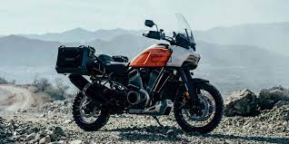 Harley Davidson 2021 Pan America For Sale At Gold Coast Harley Davidson In Nerang Qld Specifications And Review Information
