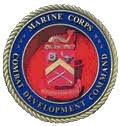 marine corps combat development command wikipedia