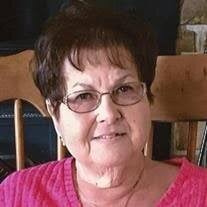 Susan Gae Leach nee Smith Obituary