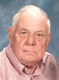 Donald Baker Obituary (1937