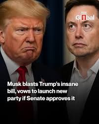 Is Elon Musk a Russian operative?