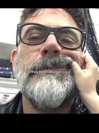 Jeffrey Dean Morgan Danny