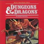 Dungeons & Dragons for Teens