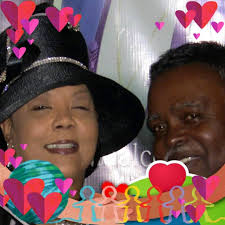 Celebrating the birthday of my Amazing, adorable gorgeous wife and Joy of  my Heart- Queen,Missionary, First Lady, MRS REVA G COBY‼️