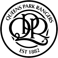 Currently over 10,000 on display for your viewing. Queens Park Rangers Logo Black And White Brands Logos