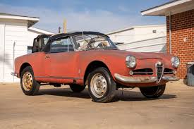 Image result for Giallo 1962 Alfa-Romeo