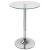 Black Side Table