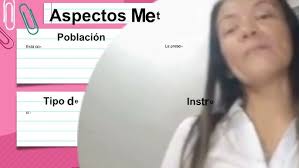 Paso 5 Presentación de formatos y reflexiones finales. (Didactica)