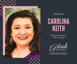 Carolina Keith's Instagram, Twitter & Facebook