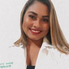 Aline Nascimento opiniões