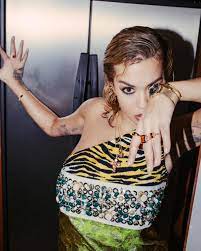 Rita ora and tiesto, jonas blue — ritual (benny benassi and bb team remix) (ritual (remixes) 2019). Rita Ora Instagram Photos 01 01 2021 Hawtcelebs