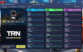 Fortnite stats tracker, match history, advanced fortnite tracker. Fortnite Tracker