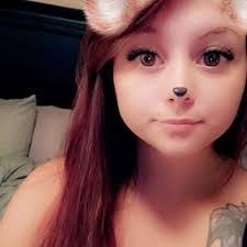 Alyssa Vines's Instagram, Twitter & Facebook