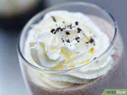 What is a perfect milkshake? 3 Ways To Make A Milkshake Without Ice Cream Wikihow