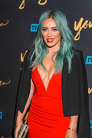 Hilary Duff Lets Sparks Fly Hear Her Hot New Single Hilary Duff Hilary Duff Hair Hilary Duff The Duff