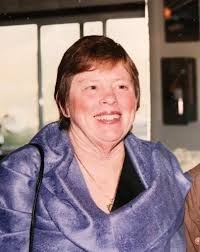 Diane Major Obituary (1945