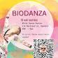Tuesday Biodanza in Hackett event image