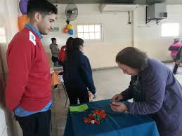 Ver más ideas sobre juegos para adultos, juegos para adultos mayores, juegos. Se Realizo El Taller De Recreacion En Arribenos Diario Democracia