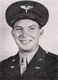 Dr Charles Vester Lang Jr. (1920-2006)