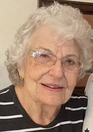 Jean Mallett Obituary (1933