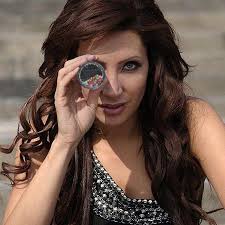 I'm inspired by life | twuko. Olga Lounova Ticketlive Nazivo Je To Nejlepsi