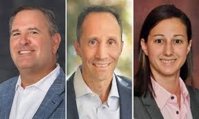 Patriot Growth promotes executives