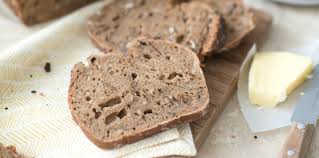 Pain Noir Facile Decouvrez Les Recettes De Cuisine Actuelle