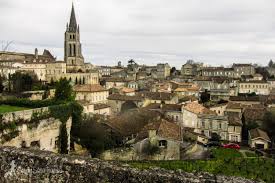 Maybe you would like to learn more about one of these? Bordeaux S Little Sister Saint Emilion Simply Sara Travel