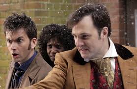 David Morrissey Praises David Tennant In Digital Spy Interview