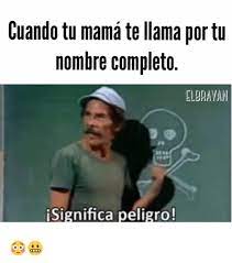 Pin En Memes Alv V