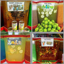 Looking for a good deal on air banner? Tips Nak Jual Air Balang Di Tepi Jalan Jer