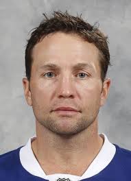 Brenden Morrow Hockey Stats and Profile at hockeydb.com