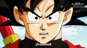 About press copyright contact us creators advertise developers terms privacy policy & safety how youtube works test new features press copyright contact us creators. Dragon Ball Heroes Capitulo 1 Full Hd Sub Espanol 1080p Youtube