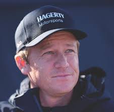 Why is Porsche hotshoe Patrick Long retiring at 40?