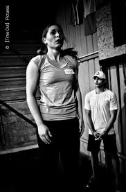 Le Crossfit Le Sport Ida C Al Zekitchounette