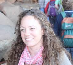 Melissa Marshall — ASN Events