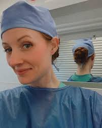 TONIGHT. Catch this fancy doc