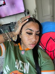 TheRealAngieLaRosé🍭 (@TheRealAngieLa1)