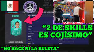 Like por el mazatlán campeón!!!tenemos la misión de llevar al campeonato al mazatlán fc en melo gameplaysfacebook: Futbolista Profesional De Mazatlan Juega Fifa Contra Dj Mariio Mediotiempo