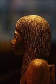 Egyptian Hairstyles Egyptian Hairstyles Egyptian Ancient Egyptian Hairstyles