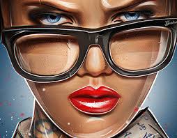 Goodwin Art Projects :: Photos, videos, logos, illustrations and branding  :: Behance