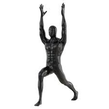 Maybe you would like to learn more about one of these? A Male Mannequin Stands In A Yoga Pose 128 124448 3d Model Download 3d Model A Male Mannequin Stands In A Yoga Pose 128 124448 124448 3dbaza Com