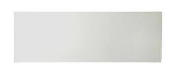 Dakota Prefinished Decorative Square Edge Shelf At Menards Red oak wood shelf board unfinished board strong and.