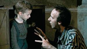 We did not find results for: La Vie Est Belle L Etonnante Origine Du Titre Du Film De Roberto Benigni Cineseries