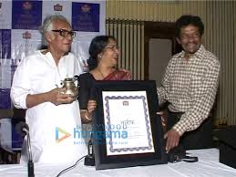 Mrinal Sen Hit Movies List Mrinal Sen Box Office Collection Bollywood Hungama Mrinal sen on the set of one of his movies | photo credit: