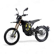 Sur-Ron Light Bee X