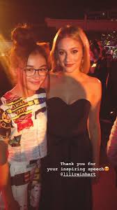 Maybe you would like to learn more about one of these? Lili Reinhart Llorando En Instagram