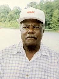 Obituary for Clarence Grimsley, SR.